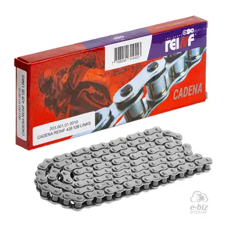 CADENA REINF 428-126 LINKS