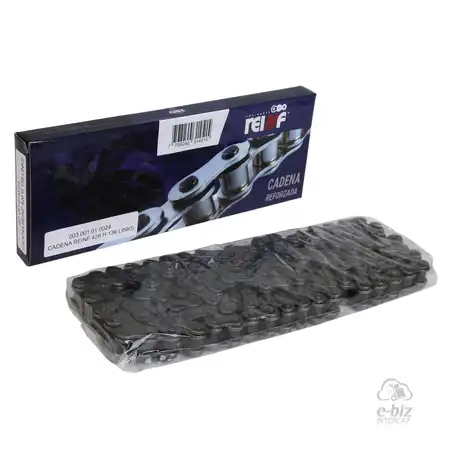 CADENA REINF 428H-136 LINKS