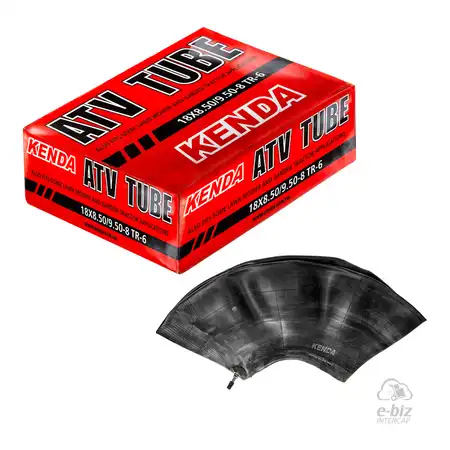 CAMARA KENDA ATV 18X8.50/9.50-8 TR6