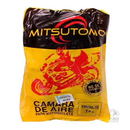 CAMARA MITSUTOMO 150/90-15 TR4