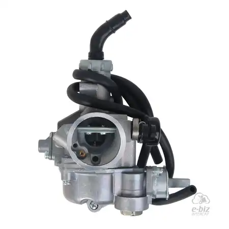 CARBURADOR COMPLETO MOTEGI HONDA BIZ 125 CC