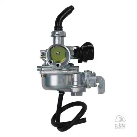 CARBURADOR COMPLETO MOTEGI MOTOS 110 CC (USO SIN CABLE)