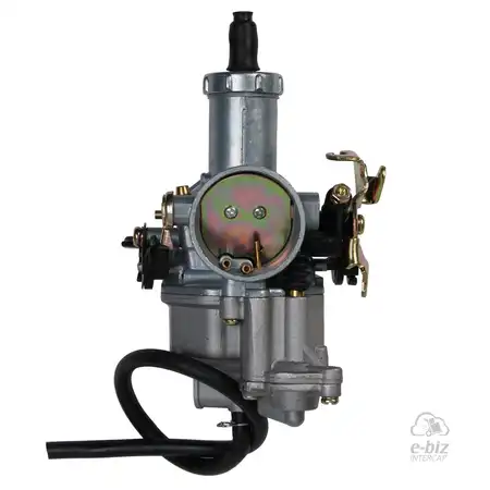 CARBURADOR COMPLETO MOTEGI MOTOS 200 CC C/BOMBA PIQUE