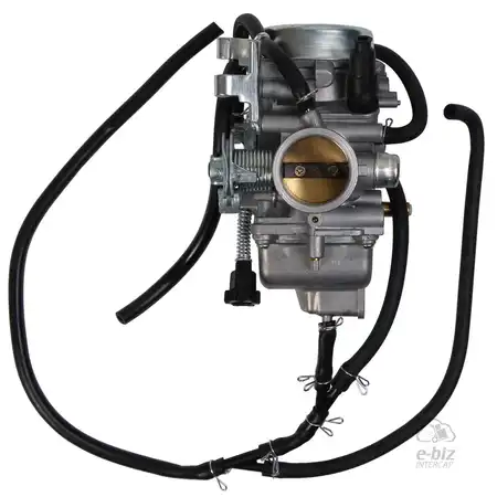 CARBURADOR COMPLETO MOTEGI MOTOS HONDA CBX 250 TWISTER