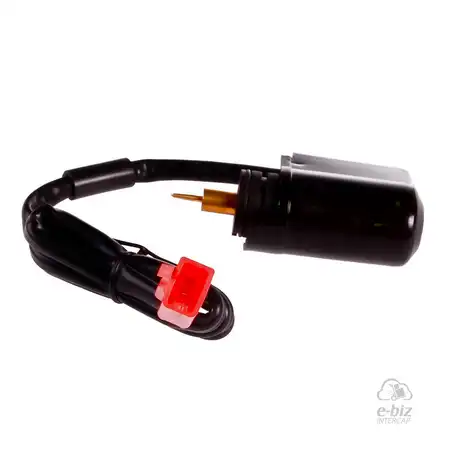 CEBADOR ELECTRONICO AUTOMATICO MOTEGI SCOOTER 150 CC