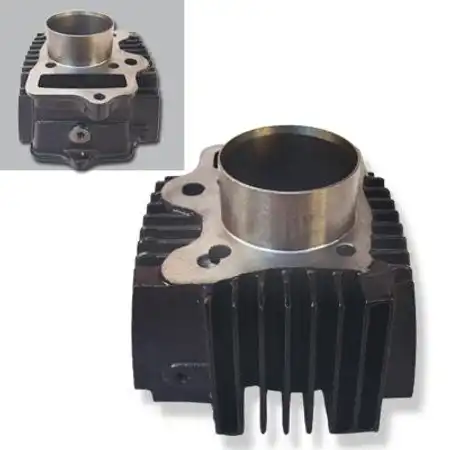 CILINDRO BRN 4T 50.00MM HONDA WAVE/BIZ110 (VERSION HIERRO)