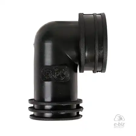 CODO ADMISION FILTRO CARBURADOR APPIA CITIPLUS-GILERA SMASH-FUTURA-MOTOMEL BLITZ-BIT- ELEVAN