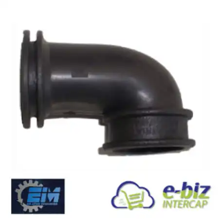 CODO ADMISION FILTRO CARBURADOR LARGO GILERA SMASH-FUTURA-ZANELLA ZB-MOTOMEL BLITZ-BIT- ELEVAN