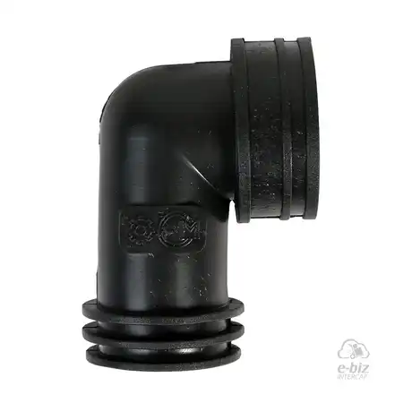 CODO ADMISION FILTRO CARBURADOR MONDIAL 110 CC ELEVAN