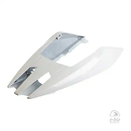 COLIN TRASERO BLANCO METTALIC ORIG. BAJAJ ROUSER 180