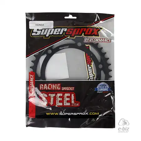 CORONA ACERO SUPERSPROX 1306 42T-530 HONDA CBR600RR/CBR1000RR