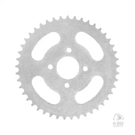 CORONA REINF GARELLI BIM. Z45