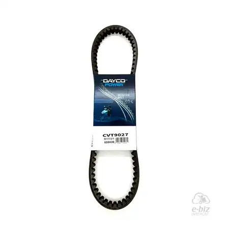 CORREA TRANSMISION DAYCO POWER BELT 835-20-30