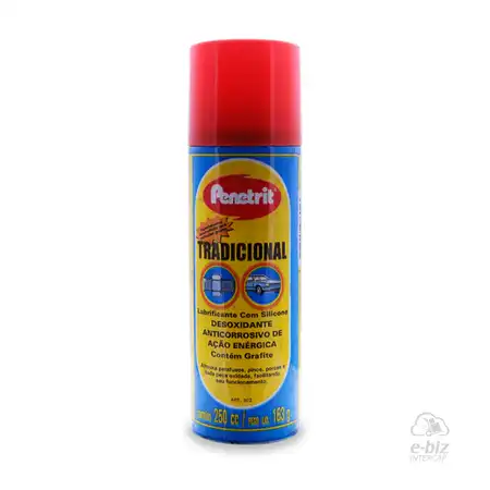 DESOXIDANTE ANTICORROSIVO TRADICIONAL PENETRIT x 216 CM3