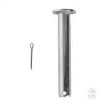 Ver Productos de Ejes caballete