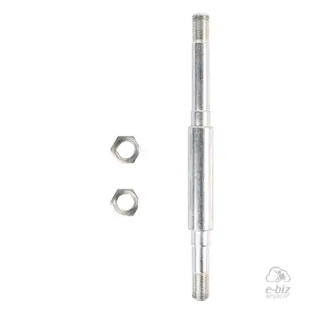 EJE DE RUEDA TRASERO MONDIAL ELEVAN