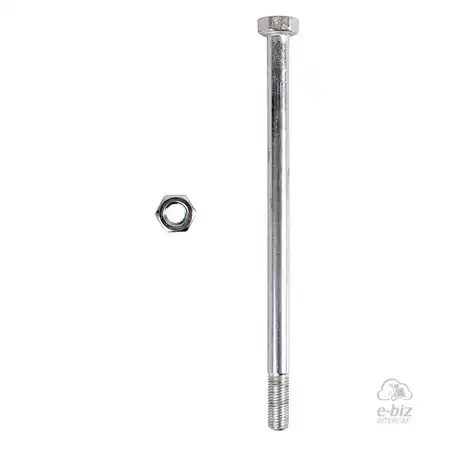 EJE HORQUILLON DAELIM ELEVAN