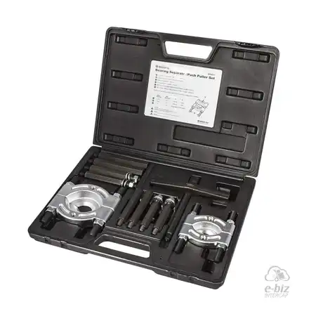 EXTRACTOR DE RODAMIENTOS, ENGRANAJES, COJINETES Y RUEDAS DENTADAS BIKE SERVICE