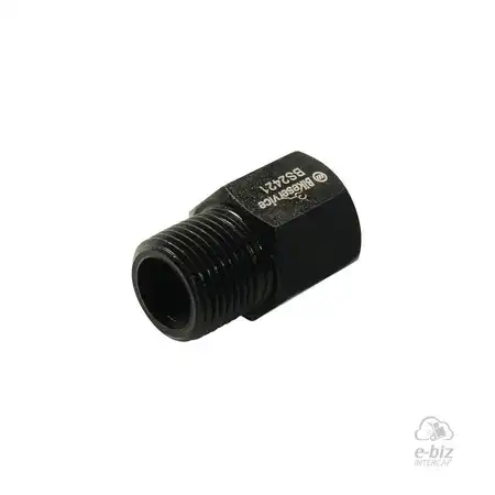 EXTRACTOR DE VOLANTE MAGNETICO M18 x P1.5 x 12MM BIKE SERVICE CON BOLILLA ANTIFRICCION 