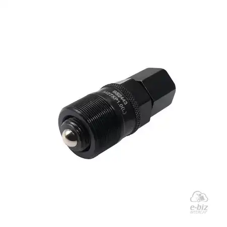 EXTRACTOR DE VOLANTE MAGNETICO M27 x P1.0 BIKE SERVICE CON BOLILLA ANTIFRICCION (BIZ,TRIP,AX100)