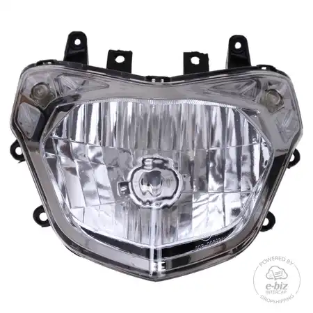 FARO DELANTERO BAJAJ ROUSER 135 LS 