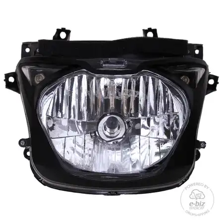 FARO DELANTERO BAJAJ ROUSER 180 