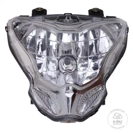 FARO DELANTERO BAJAJ ROUSER 200 NS 