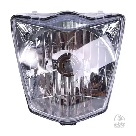 FARO DELANTERO HONDA CG 150 TITAN NEW 
