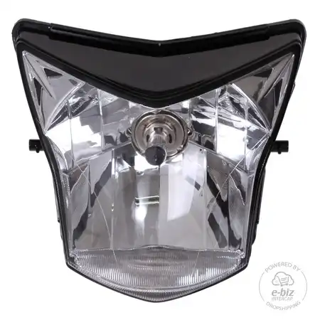 FARO DELANTERO HONDA XR 150 L/XR 150 RALLY 