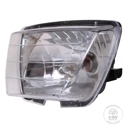 FARO DELANTERO YAMAHA CRYPTON 105