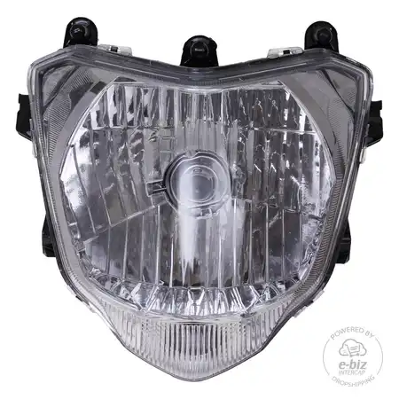 FARO DELANTERO YAMAHA FZ16 160