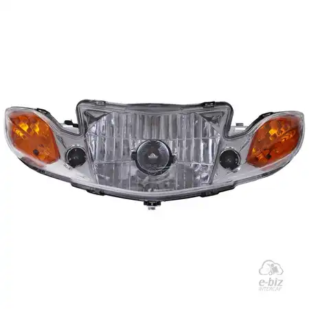 FARO DELANTERO YAMAHA NEW CRYPTON 110