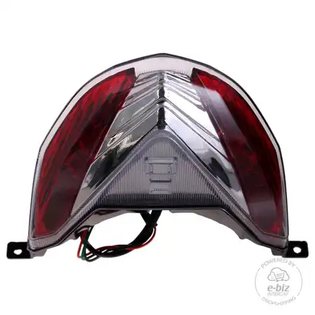 FARO TRASERO BAJAJ ROUSER 135 LS 
