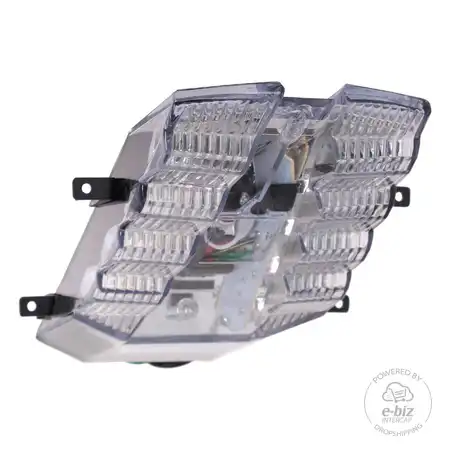 FARO TRASERO BAJAJ ROUSER 180 