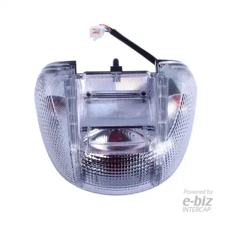 FARO TRASERO CORVEN ENERGY R2/MOTOMEL BLITZ B1/CERRO CE 110 CRISTAL