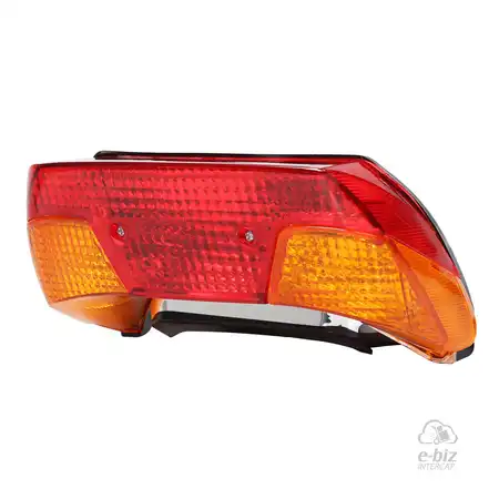 FARO TRASERO YAMAHA CRYPTON 105