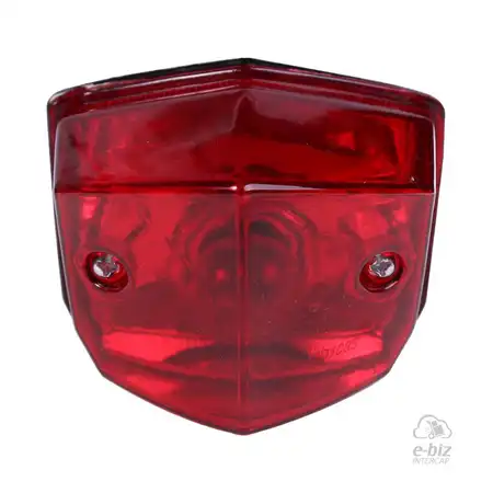 FARO TRASERO YAMAHA FZ16 FI 2.0 