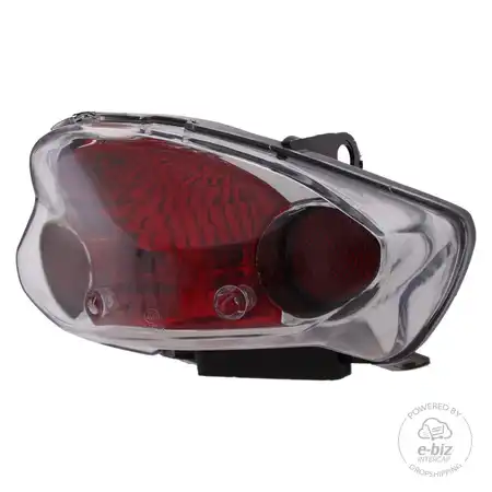 FARO TRASERO YAMAHA NEW CRYPTON 110 