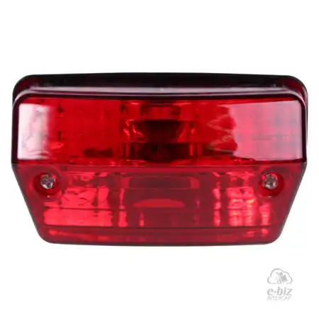 FARO TRASERO YAMAHA XTZ 125 