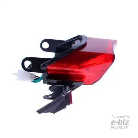 FARO TRASERO YAMAHA YBR 125 ED