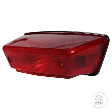 FARO TRASERO YAMAHA YBR 125