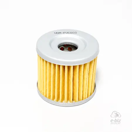 FILTRO DE ACEITE VEDAMOTORS SUZUKI GN 125/AN 125/GIXXER 150