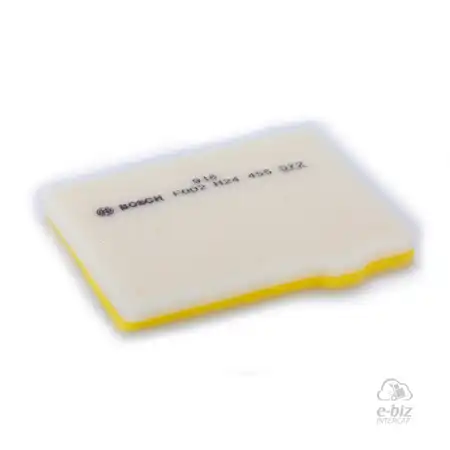 FILTRO DE AIRE BOSCH BAJAJ ROUSER 135/BOXER 135 OEM: JA581006