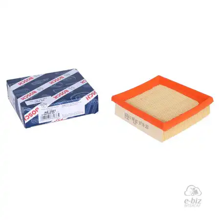 FILTRO DE AIRE BOSCH HONDA BROSS 125/MOTOMEL SKUA 150