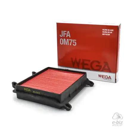 FILTRO DE AIRE WEGA HONDA XR-190