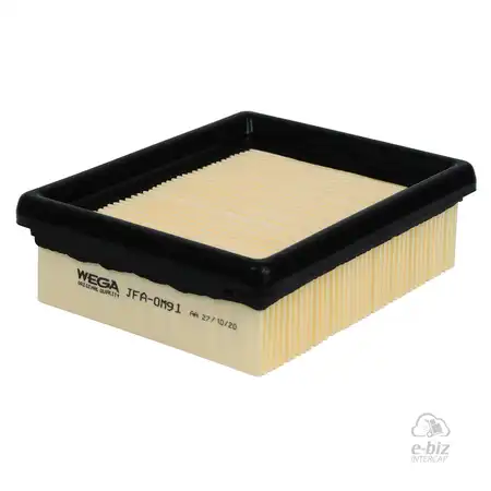 FILTRO DE AIRE WEGA KTM DUKE 200/390 (HASTA 2016) (JFA-0M91)