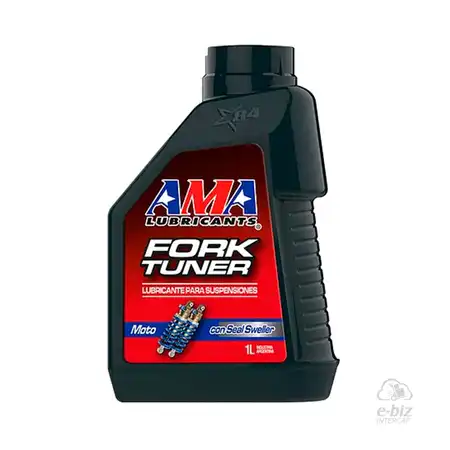 FORK TUNER MEDIUM 1000 CC - SUSPENSION