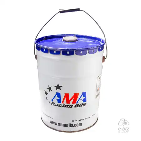 GLOBAL XL 500 X 20LTS - 4T MINERAL MULTIGRADO