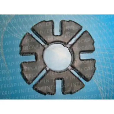 GOMA MAZA (JGO 4UNID) MOTOMEL CUSTOM 150-200 / MOTOMEL 150 ELEVAN