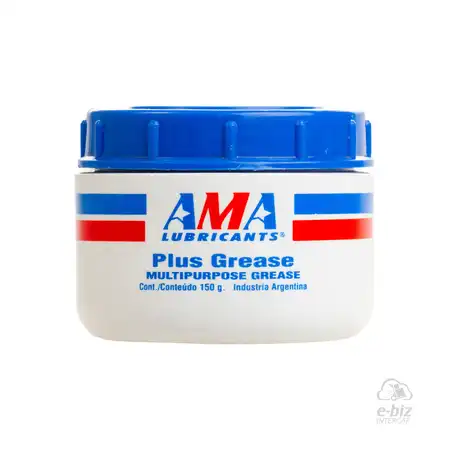 GRASA ALTA TEMPERATURA WR WHITE X 150 GS